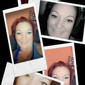 Meet your Posher, Marlene